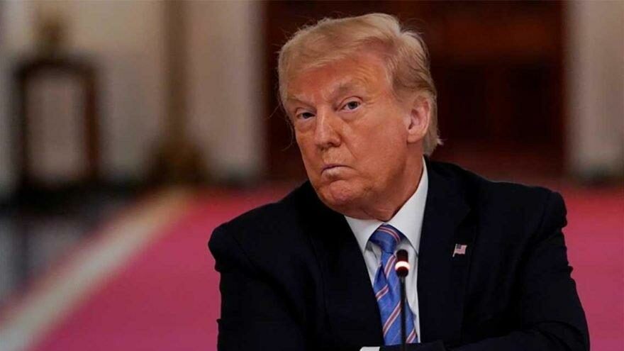 Facebook, Donald Trump ile ilgili kararını verdi