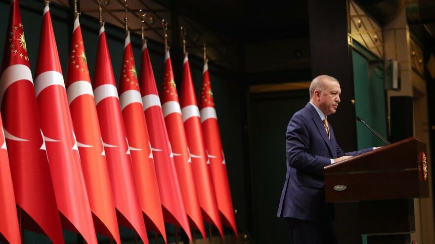 Yerli aşı bilmecesi