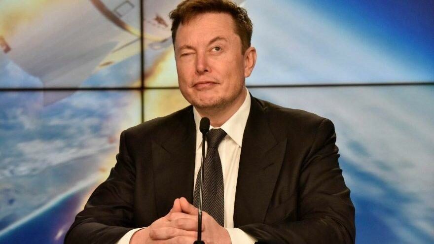 Elon Musk’tan kripto para uyarısı: Hepsi bir şakaydı