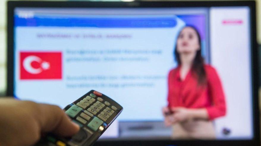 meb duyurdu 3 gun uzaktan egitime ara veriliyor sozcu gazetesi