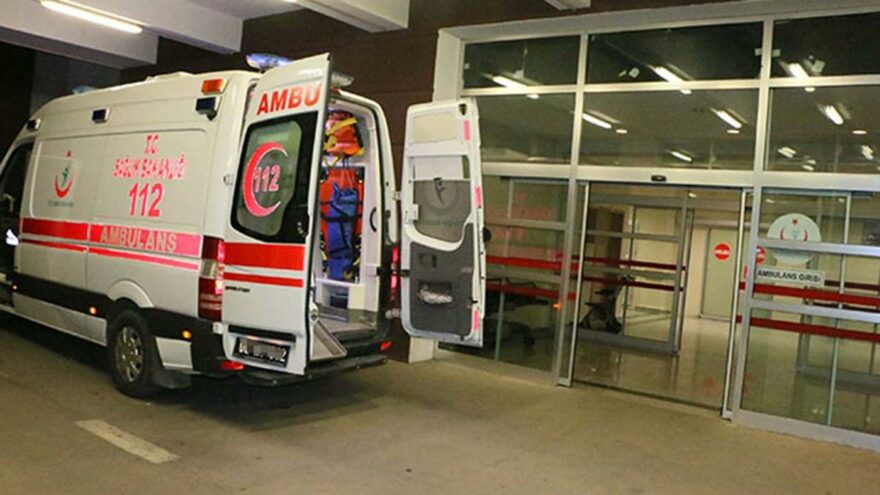 Corona tedavisi gören asker vefat etti