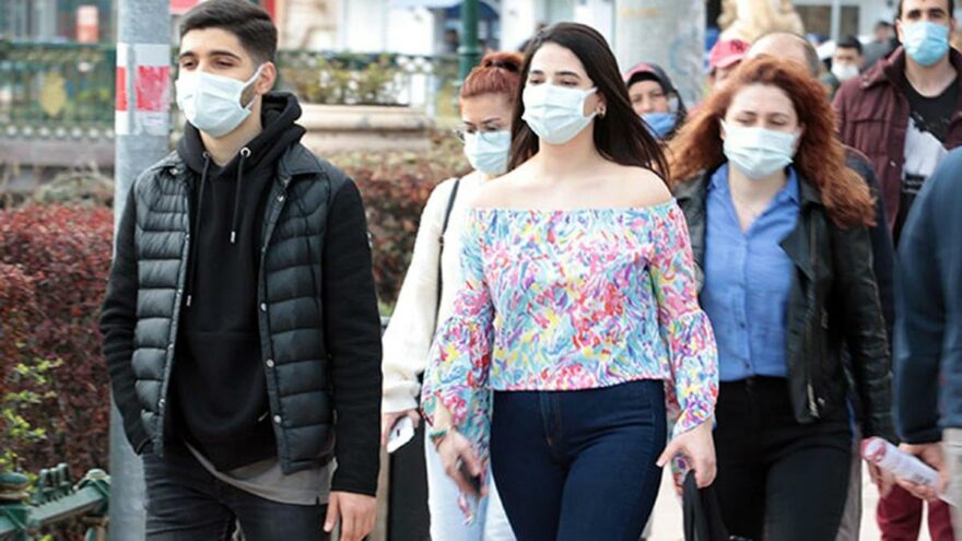 Tam kapanma sonrası İstanbul’daki son durum açıklandı