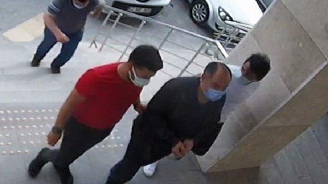 FETÖ’den aranan eski emniyet müdürü Konya’da yakalandı
