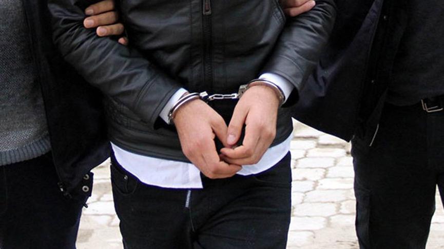 Yasa dışı bahis ile dolandırıcılıkta 6 tutuklama