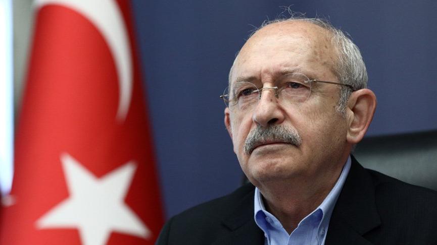 Kemal Kilicdaroglu Ndan Hukumete 2 Gunluk Acilma Cagrisi Son Dakika Haberleri