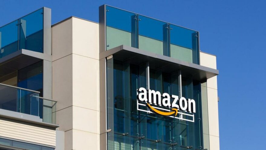 Amazon yöneticilerinden itiraf: Kovmak için işe alım yapıyoruz