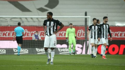 beşiktaş feyenoord maç özeti