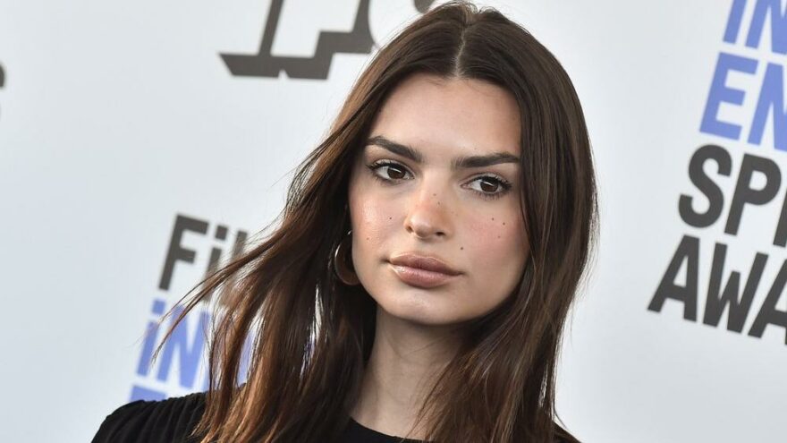 Emily Ratajkowski’nin NFT’si satışa sunuluyor