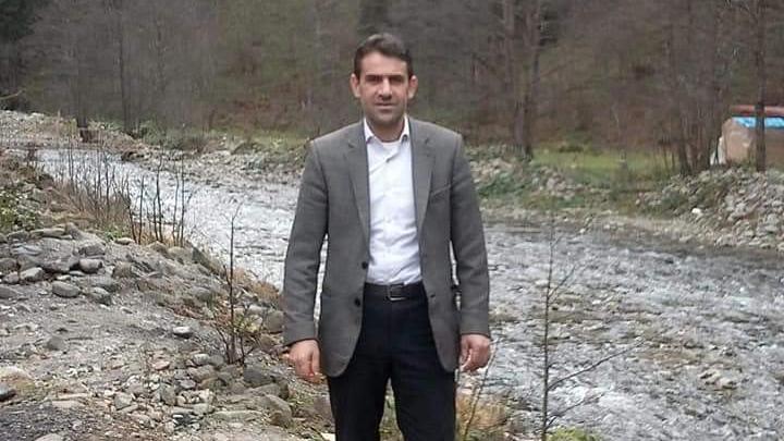 Kene ısırdı öldü
