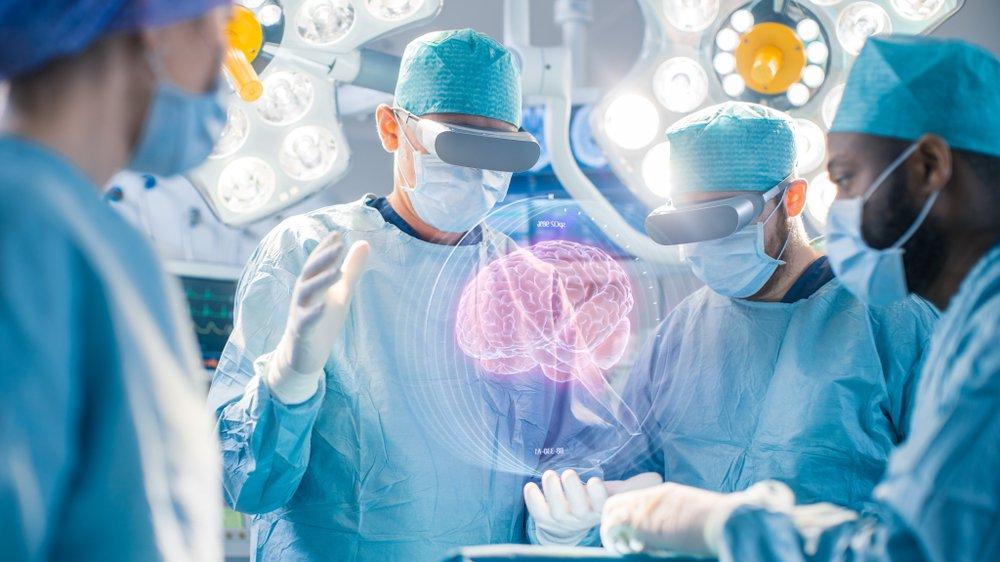 Yeni bir beyin implantı ile düşünceler metne dönüşüyor Yeni bir beyin implantı ile düşünceler metne dönüşüyor