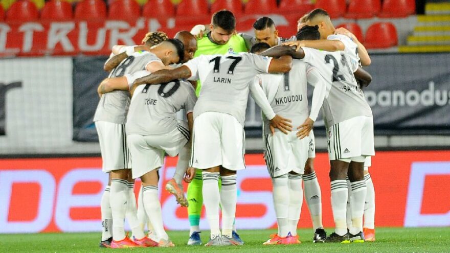 Beşiktaş para basacak… Şimdi gözler Chelsea’de