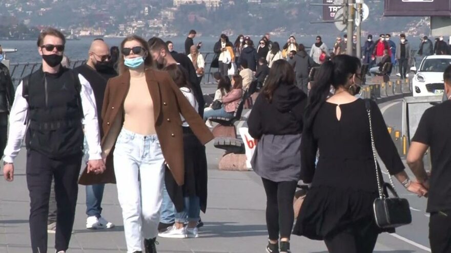 İstanbul Valiliği açıkladı! İşte 17 Mayıs-1 Haziran’da uygulanacak tedbirler