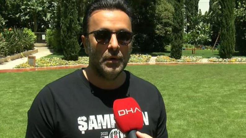 Beşiktaş Asbaşkanı Kocadağ: Sıra Avrupa’da başarıda