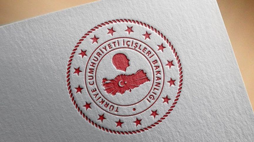İçişleri Bakanlığı duyurdu: Kırmızı kategoride aranan terörist etkisiz hale getirildi