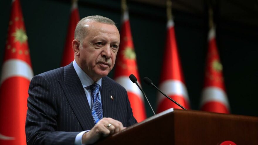 Vatandaş Erdoğan’ı dinlemedi: Doğurganlık hızı geriledi