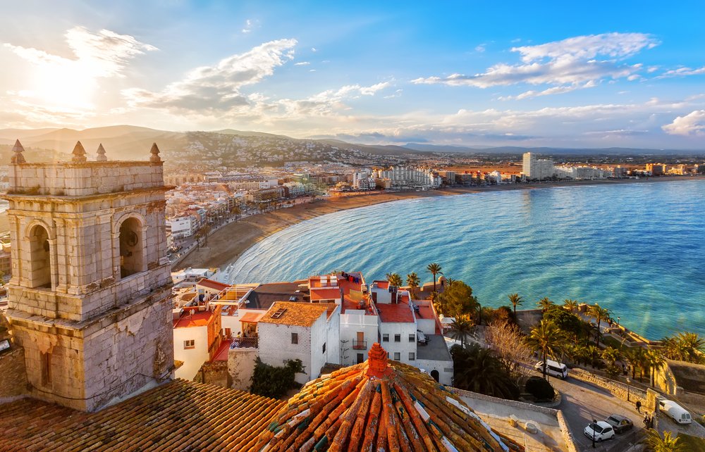 Avrupa Seyahat Komisyonu’na göre; Avrupalıların bu yaz seyahat etmeyi planladıkları yerlerin başında İspanya yer alıyor.