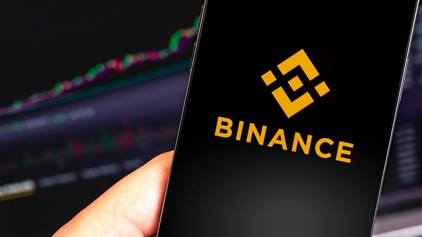 Kripto para borsası Binance duyurdu: Devre dışı bırakılan işlemler aktifleştirildi