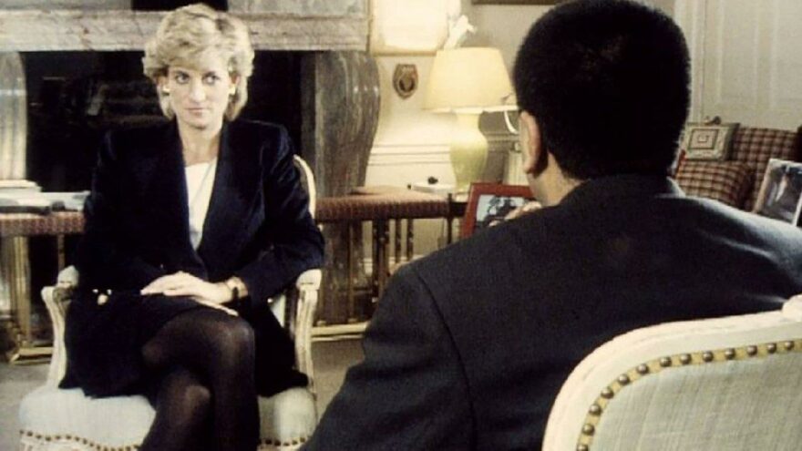 Bashir’in oyunu 26 yıl sonra ortaya çıktı… Prenses Diana’yı resmen kandırmış