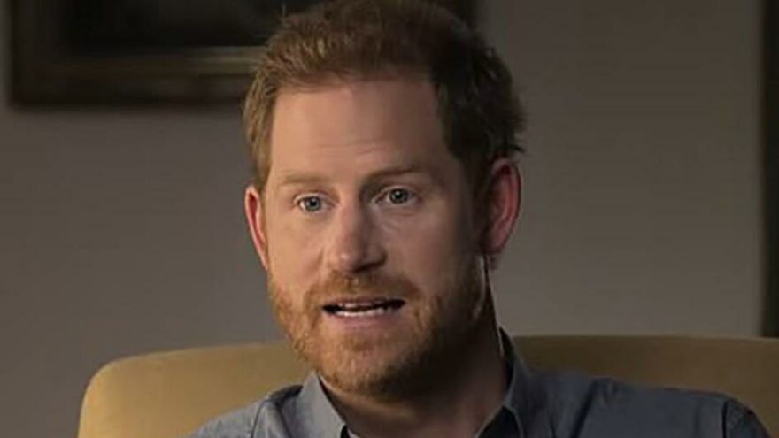 Prens Harry’den yeni itiraflar: Meghan canına kıyacaktı… Annem gibi kaybetmemi istemedi