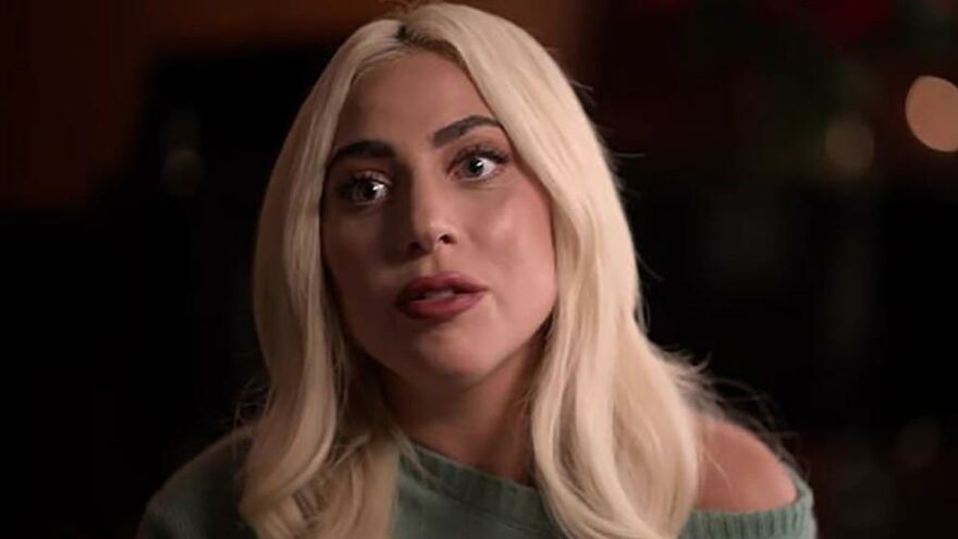 Lady Gaga’dan tecavüz itirafı: Hamile bırakıp sokağa attı