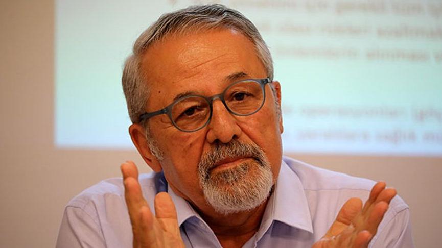 Malatya depremi sonrası Prof. Naci Görür’den açıklama: Oldukça aktif gözüküyor