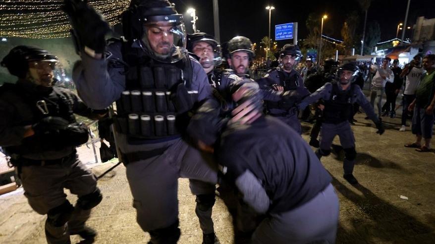 BM’den İsrail ve Hamas’a çağrı: Ateşkese bağlı kalın