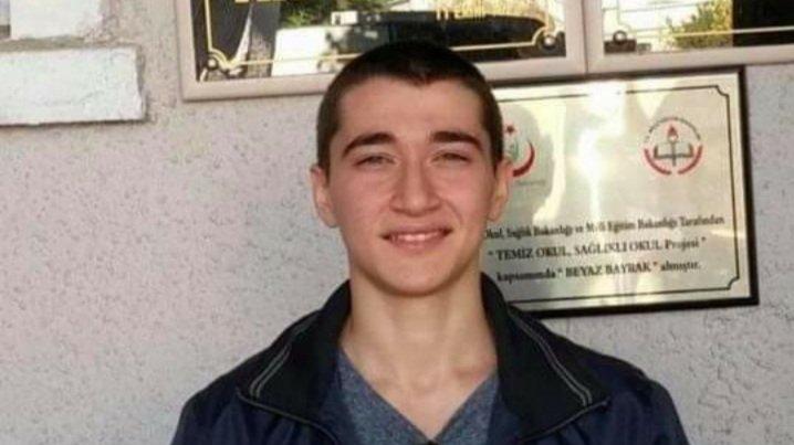 FETÖ kumpası mağduru Mustafa Önsel’in evlat acısı