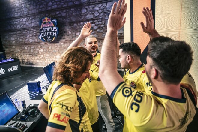 Campus Clutch Ta Kazanan Bedel Odeyenler Haberin Son Noktasi Gundeme Dair Tum Haber Basliklari Bu Platformda