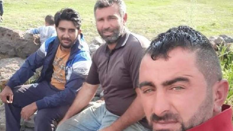 Ayı saldırısında ağır yaralandı