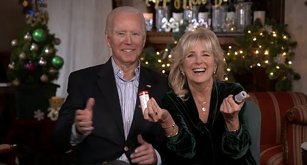 Biden’ın günlük rutini… Güne sporla başlıyor, tatlıdan vazgeçemiyor: 5 yaşında çocuk gibi 2 Biden’ın günlük rutini… Güne sporla başlıyor, tatlıdan vazgeçemiyor: 5 yaşında çocuk gibi