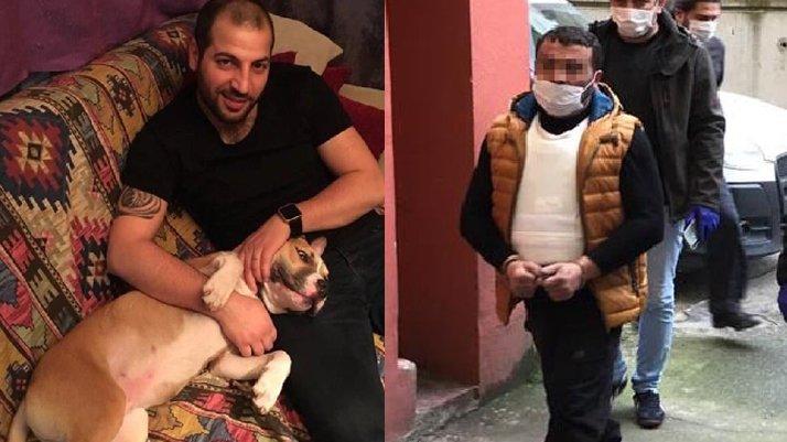 Tamirhanedeki cinayette sanığa ceza verilmedi