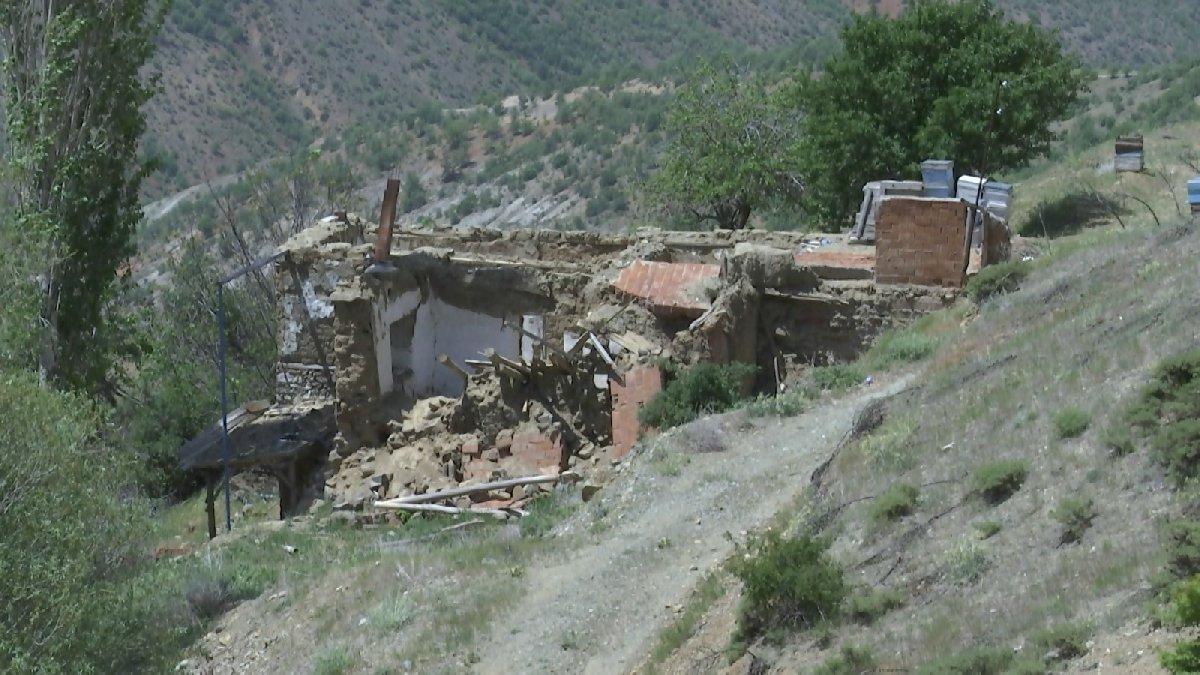 Erzincan’da korkutan deprem Son dakika haberleri