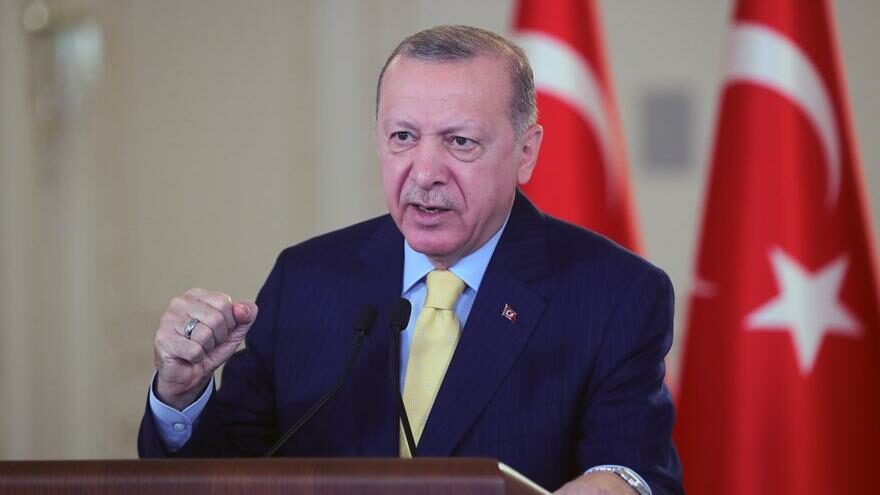 Reuters’a konuşan isimlerden Erdoğan yorumu: Nabız yokluyor