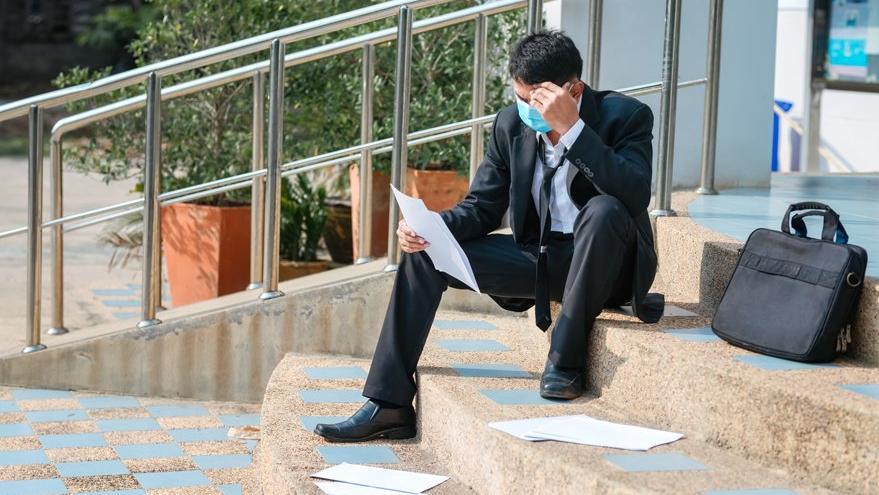 Dolandırıcılar işsizleri ‘paketliyor’