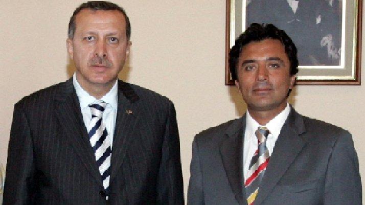 AKP’li eski başkan istifa etti: AK Parti artık ak değil