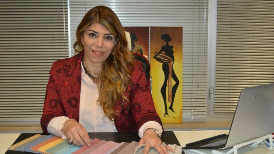 Berna Gözbaşı: Her hafta bir icra dosyası geliyor