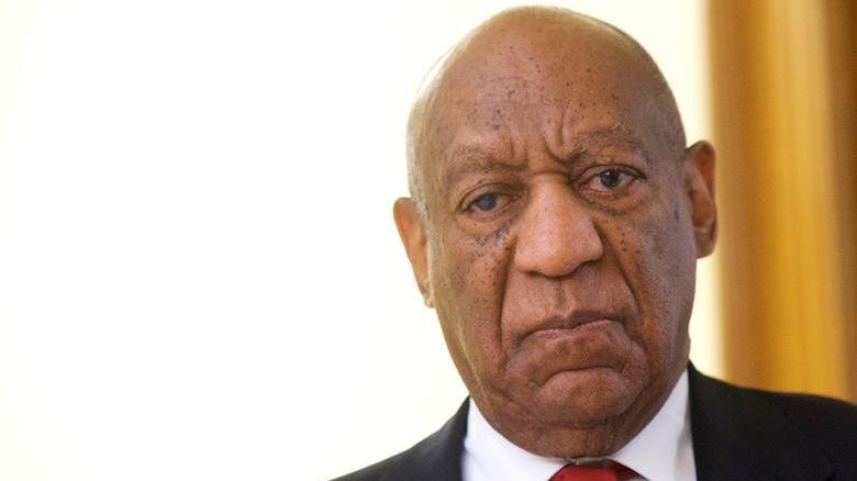 Terapiye gitmeyen Bill Cosby’nin şartlı tahliye dilekçesi reddedildi
