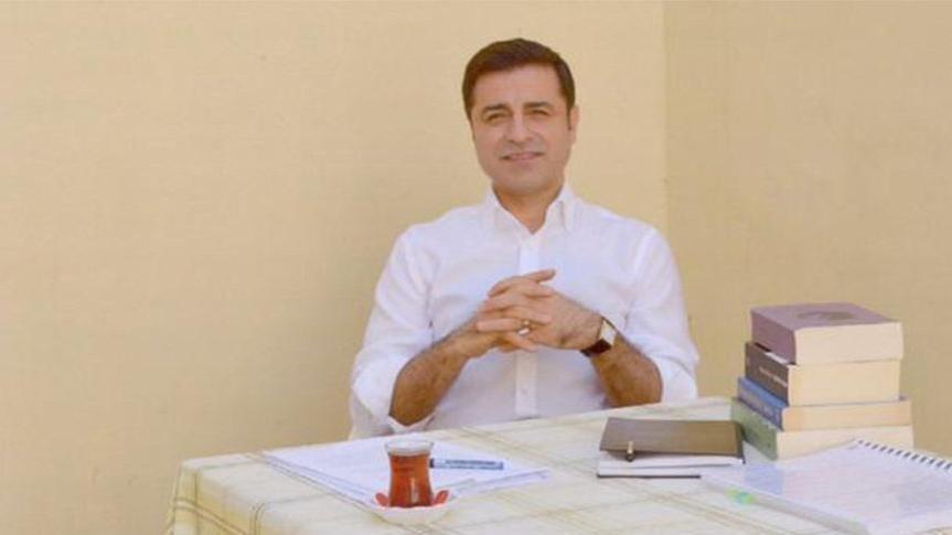 selahattin demirtas a hapis cezasi son dakika haberleri