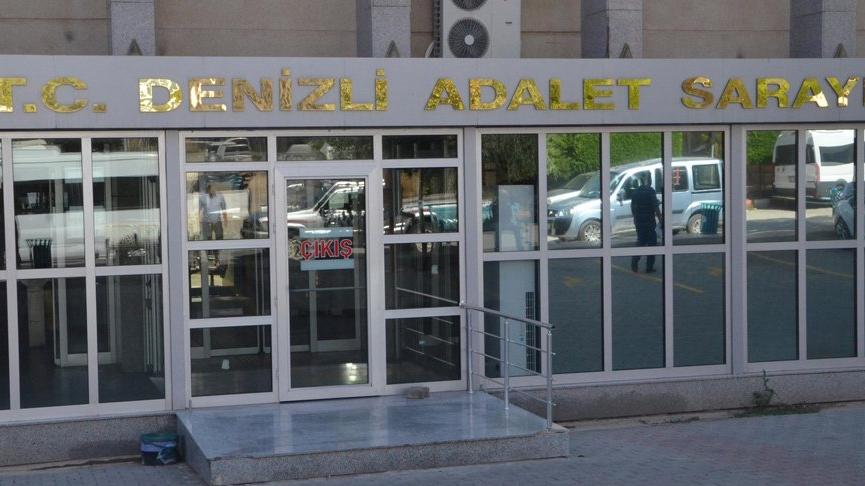 Milletvekiline şantaj davasında sanıkların tahliye talepleri reddedildi