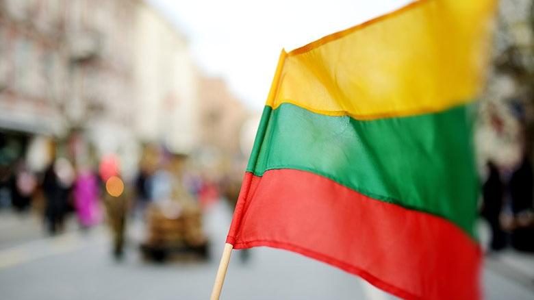 Litvanya, Belaruslu diplomatları ‘istenmeyen kişi’ ilan etti
