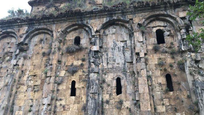 Istanbul Un Gobeginde Tarihi Kosku Talan Ettiler Son Dakika Haberleri