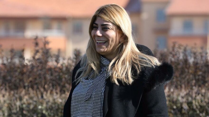 Berna Gözbaşı: Değerini bulmayan hiçbir oyuncumu satmam
