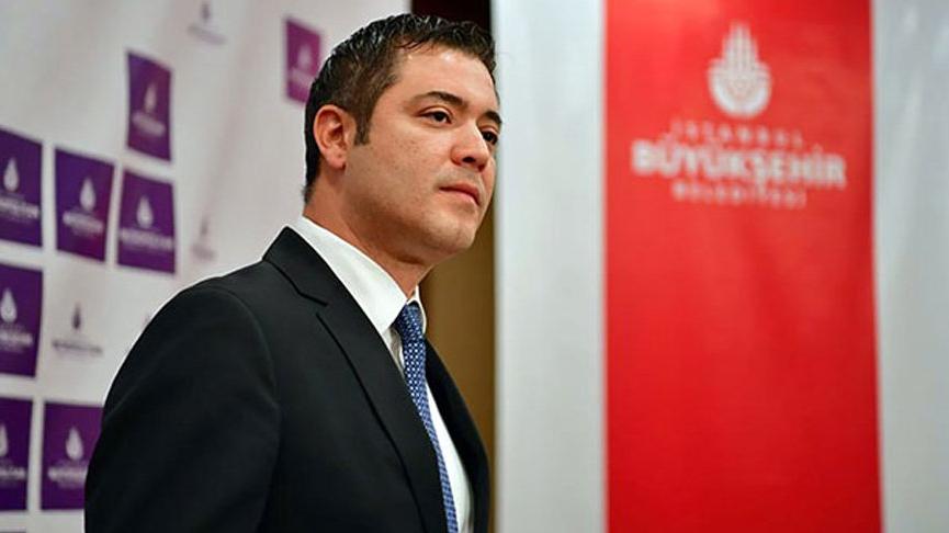 İBB Sözcüsü Ongun: Bir tepsi baklavaya 392 TL verdiğimiz için yolsuzlukla suçlandık