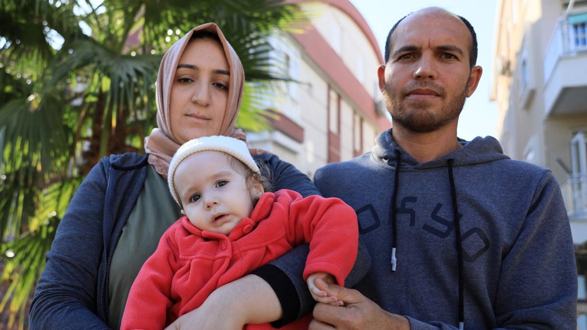 Tedavisi için 2.2 milyon dolar toplanan Asya bebek, umuda