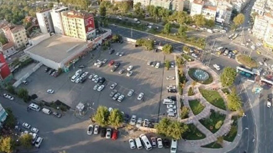 İBB’nin el konulan yolsuzluk dosyası tekrar gündemde