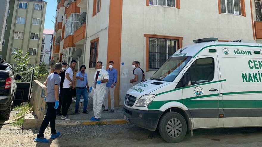 Sandığa koyup gömdüler, üstüne fayans döşediler! İkinci tutuklama