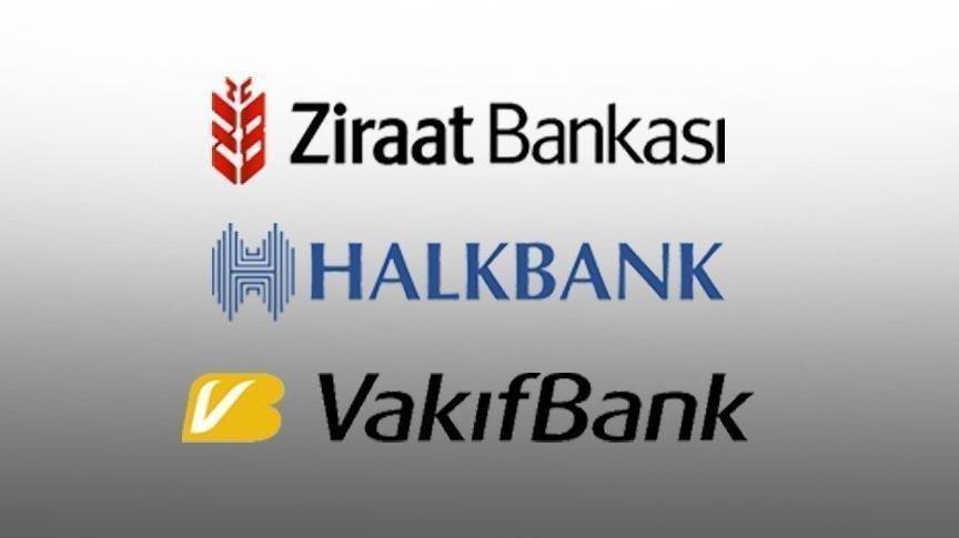 Kamu mevduat bankaları nisanda 432 milyon TL zarar etti