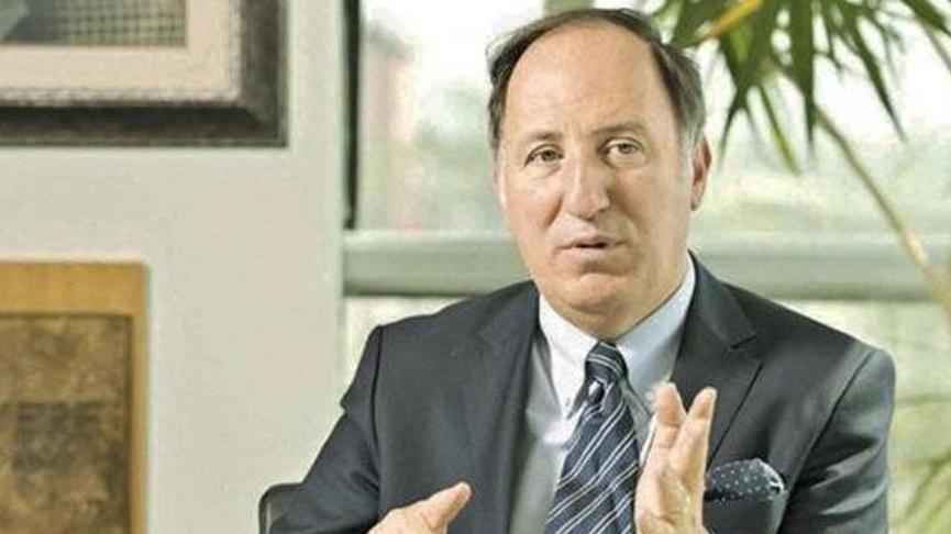 Emekli Amiral Cem Gürdeniz’den salya sorunu için çözüm önerisi: Deniz Kuvvetleri gemileri yardımcı olabilir