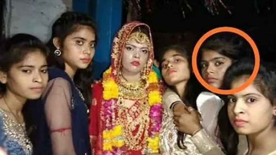 Hindistan’da akılalmaz düğün: Damat ölen gelinin kardeşiyle evlendi