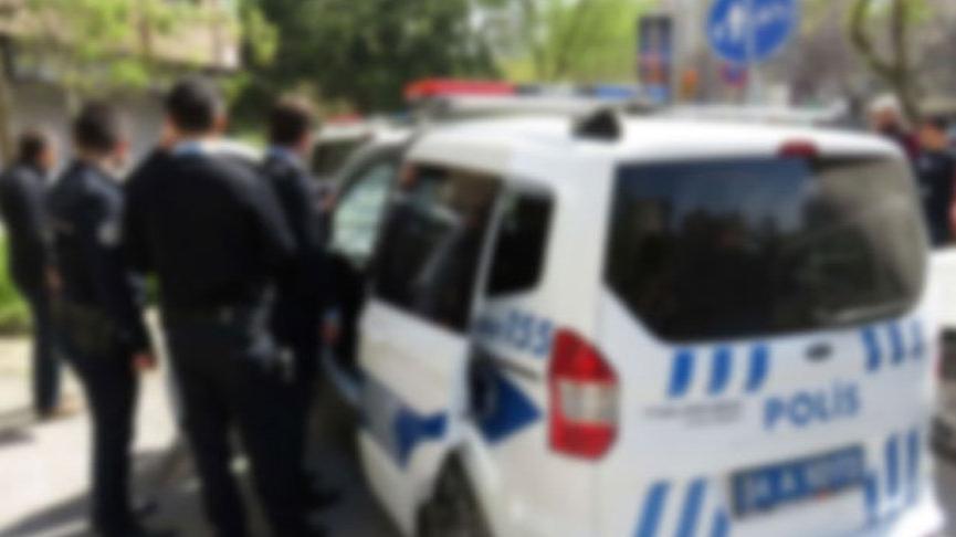 Tapu nedeniyle tartıştığı kızını tabancayla öldürdü